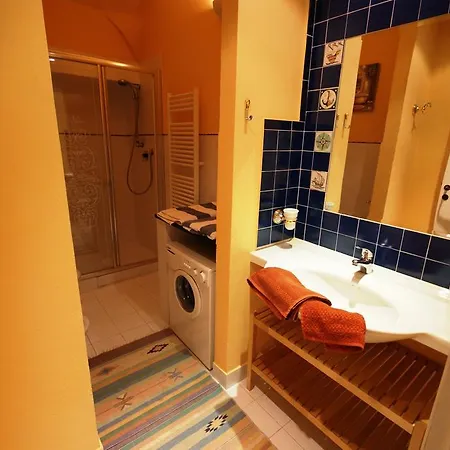 Da Tiziana Appartement *