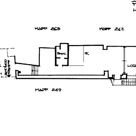 דירה Da Tiziana *