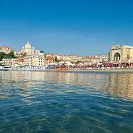 Da Tiziana דירה *