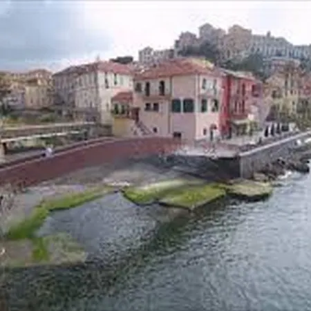 Da Tiziana דירה *