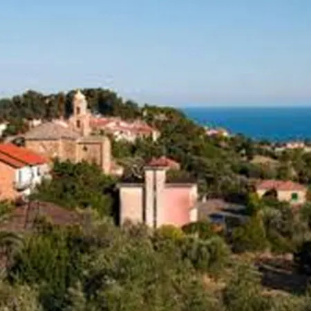 Da Tiziana דירה אימפריה