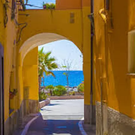 Da Tiziana Apartamento