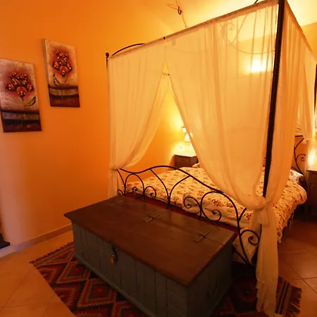 Da Tiziana Apartamento *