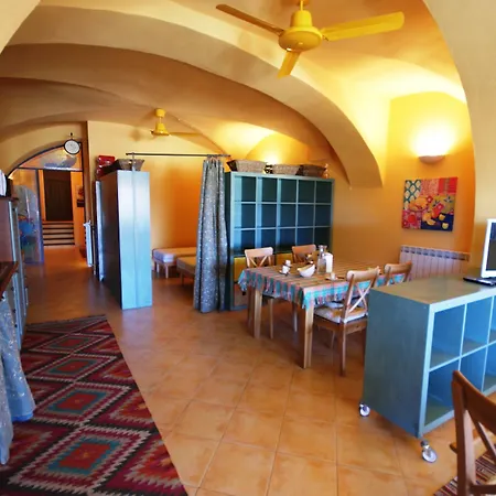 Da Tiziana Apartamento *