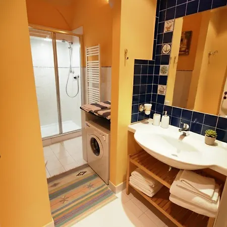 Da Tiziana Apartament