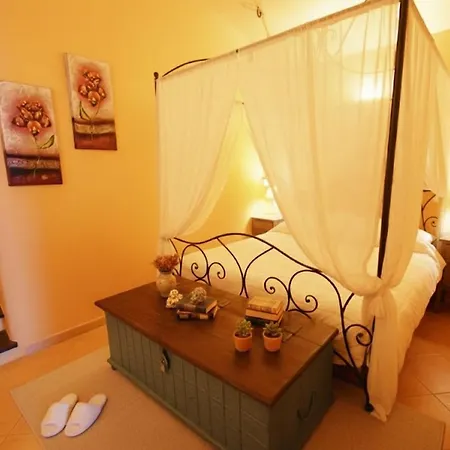 Da Tiziana אימפריה