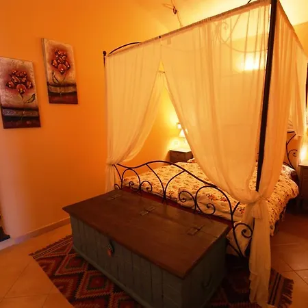 Da Tiziana Appartement *