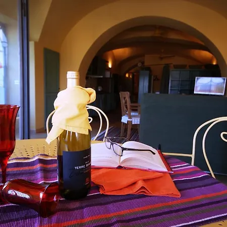 Appartement Da Tiziana