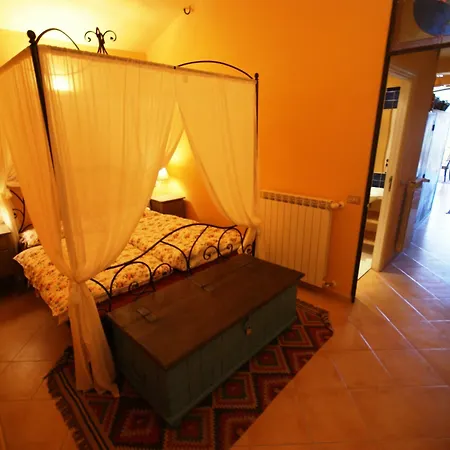 Appartement Da Tiziana *