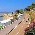Apartmán Da Tiziana *