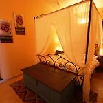 Da Tiziana Apartmán *