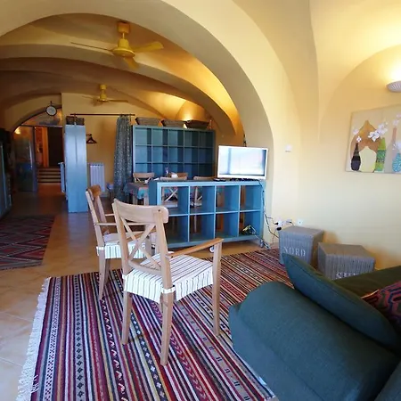 Apartment Da Tiziana *