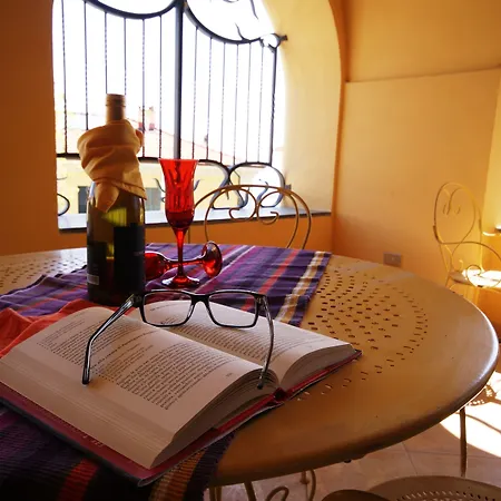 Appartement Da Tiziana Imperia