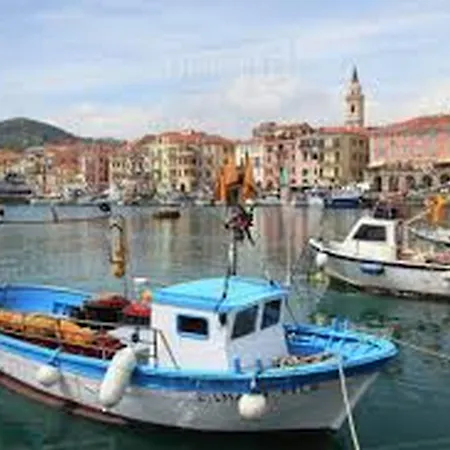 Da Tiziana * Imperia