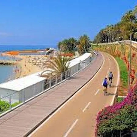 Appartement Da Tiziana *