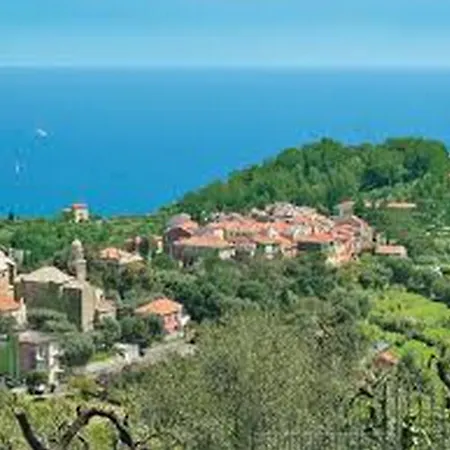 Lägenhet Da Tiziana Imperia