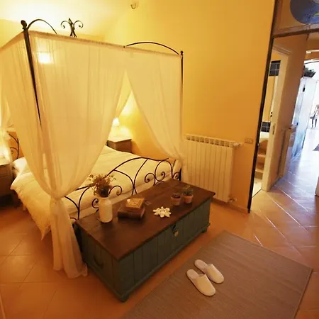 Appartement Da Tiziana *