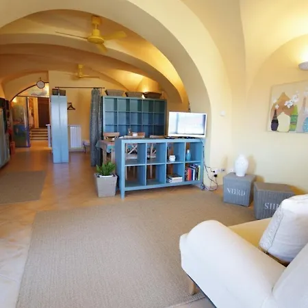 Da Tiziana Appartement Imperia