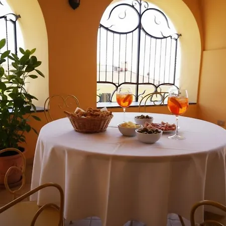 Da Tiziana Appartement *