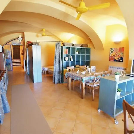 Appartement Da Tiziana *