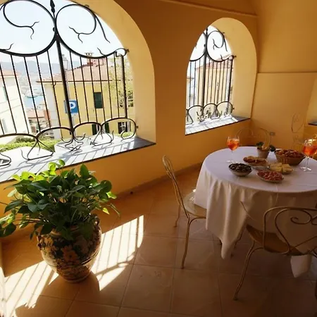 Daire Da Tiziana Imperia