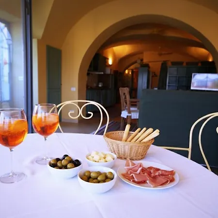 Da Tiziana * Imperia