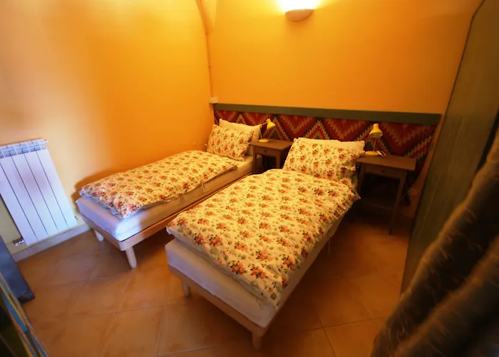 Διαμέρισμα Da Tiziana Imperia