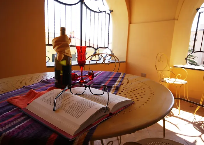 Διαμέρισμα Da Tiziana Imperia