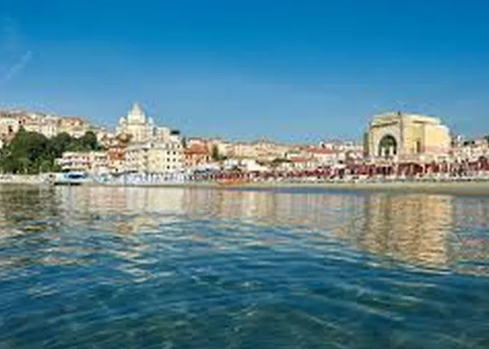 Da Tiziana Апартаменты *