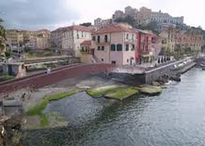 Da Tiziana Διαμέρισμα *