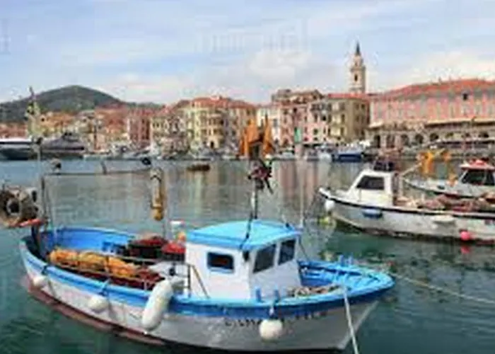 Da Tiziana * Imperia