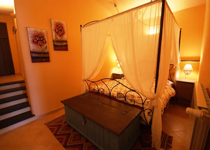 Da Tiziana Апартаменты *