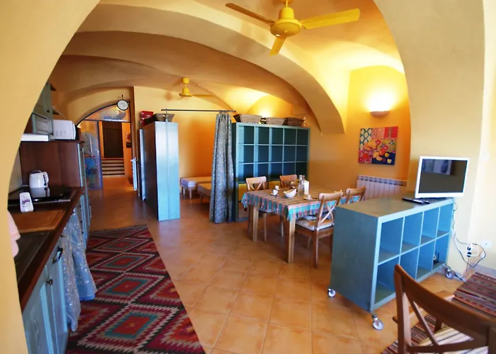 Da Tiziana Apartamento *