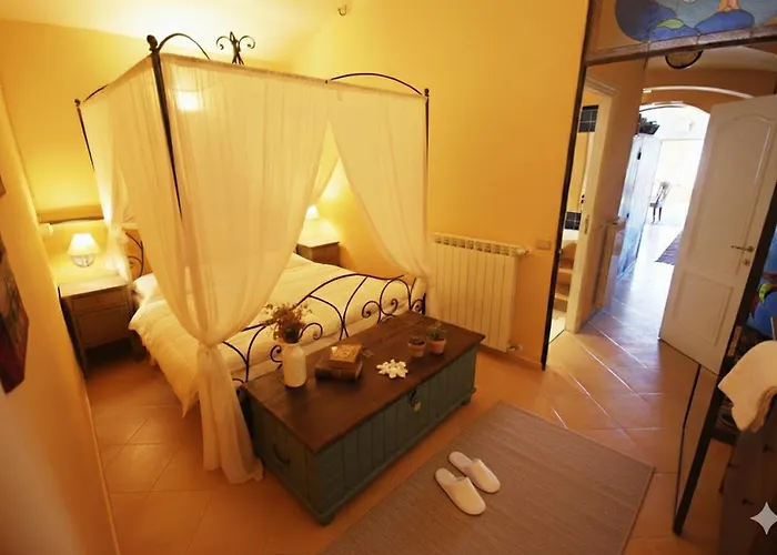 Apartamento Da Tiziana *